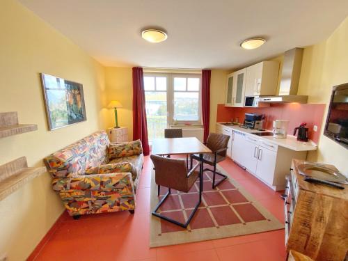 Neddesitz Apartment | Appartements am Rondell Neddesitz, Appartement 305