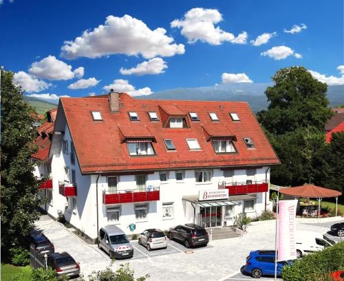 Bad Krozingen Apartment | Appartements Biedermeier