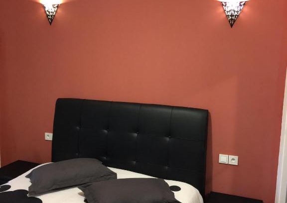 Saint-Michel Apartment | Appartements Bordeaux Saint Michel