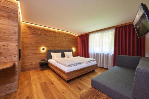 Oberammergau Apartment | Appartements Christiane Knöpfle