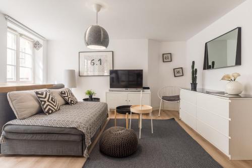 Historic Center Apartment | Appartements de la Pléiade