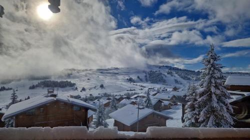 Les Saisies Apartment | Appartements Les Saisies Hautlieux