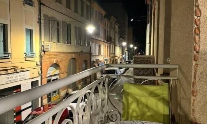 Montauban Apartment | Appartemment Cosy et Chaleureux