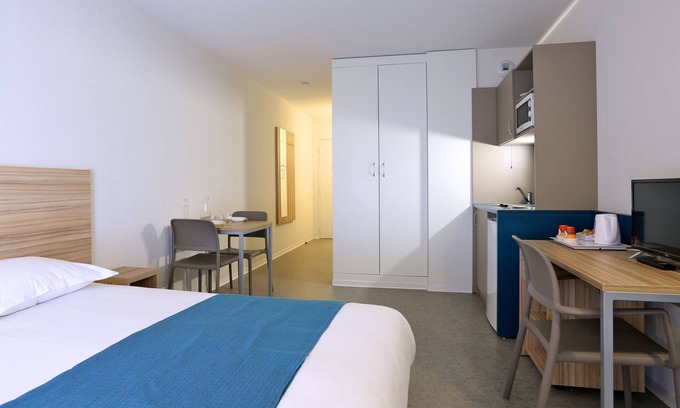 Saint-Giniez Apartment | Apparteo Marseille