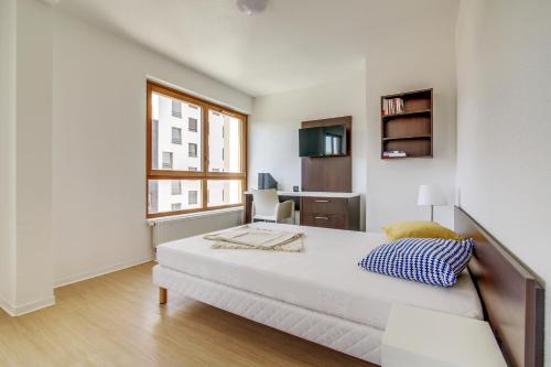 Neudorf Est Apartment | Apparteo Strasbourg