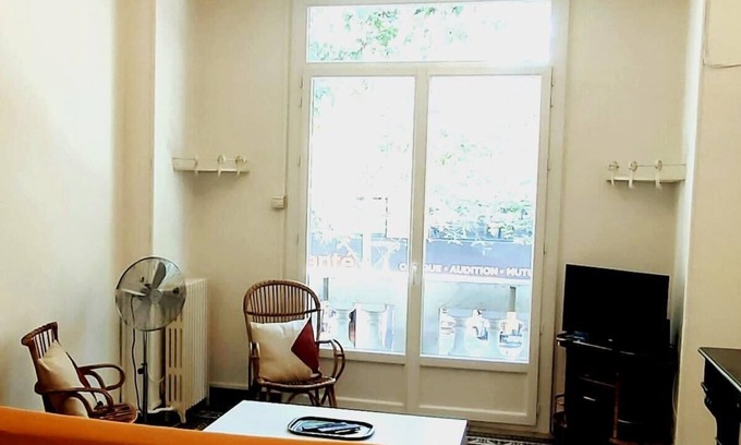 Clemenceau Apartment | Appartment Clémenceau City Center