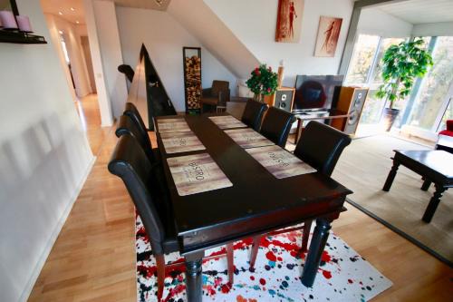 Schwabach Apartment | Appartment Döllinger Messe Fränkisches Seenland