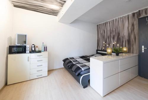 Kirchensittenbach House | Appartment Mühlberg Obermühle