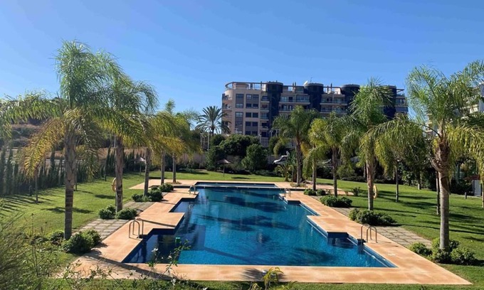 Coveta Fuma Apartment | Appartment near the sea