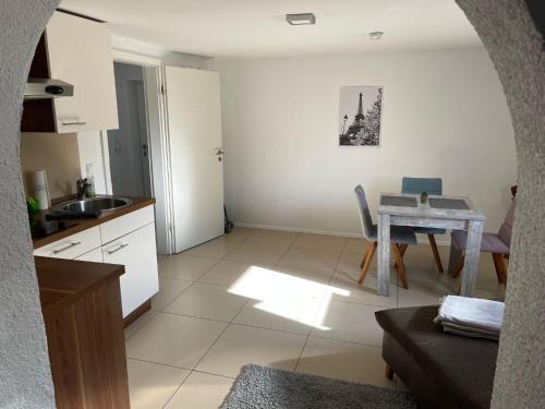 Ansbach Apartment | Appartment Schmidtner