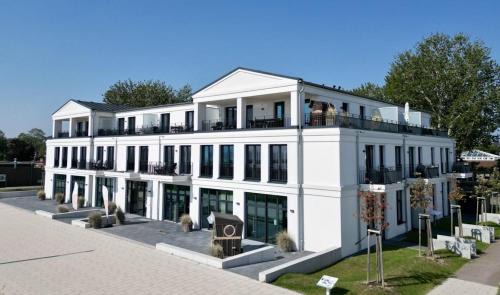 Grossenbrode Apartment | Appartmenthaus-Suedstrand-44-Wohnung-21