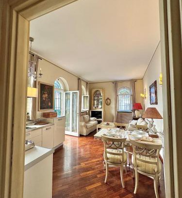 Washington Apartment | Appartmento - Marghera -