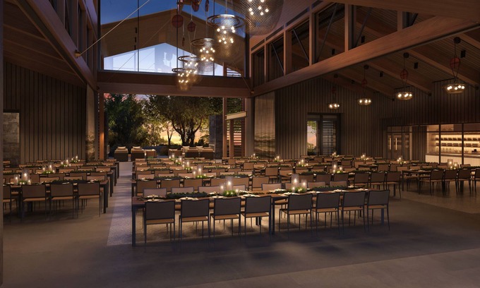 Healdsburg Hotel | Appellation Healdsburg