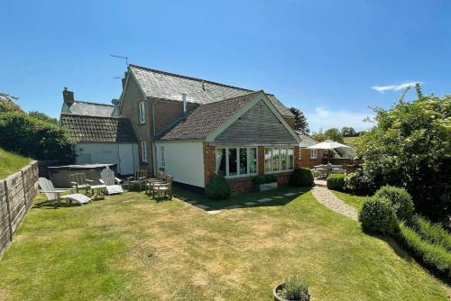 Ottery St Mary House | Apple Mill