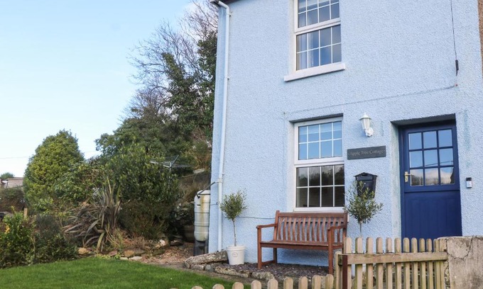 Aveton Gifford House | Apple Tree Cottage