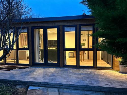 Taunton Apartment | Apple-tree lodge