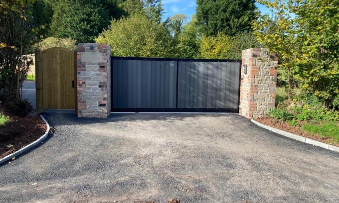 Winford Apartment | Appleacre Accommodation