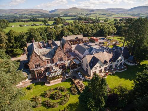 Appleby-in-Westmorland Hotel | Appleby Manor Hotel & Garden Spa