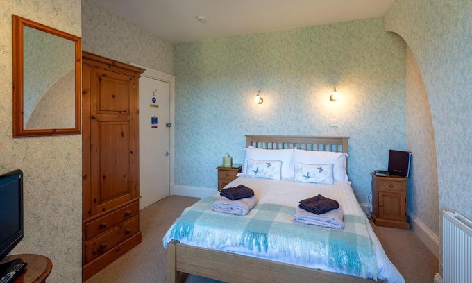 Keswick Bed & Breakfast | Appletrees B&B