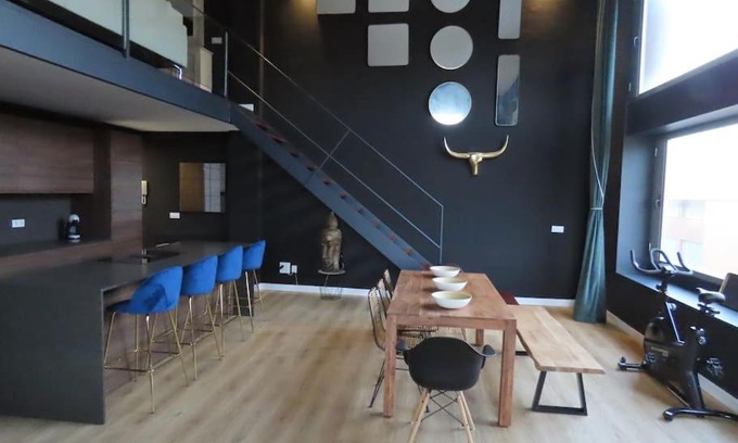 Gelves Apartment | Approx apartaments - gelves
