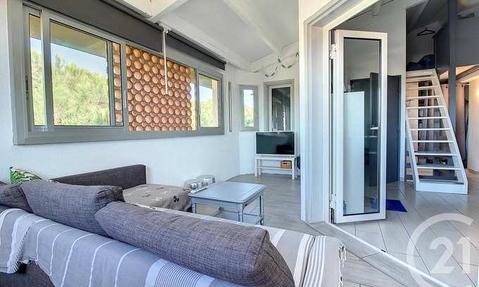 Le Barcares Apartment | Appt Familial à 400m de la Plage