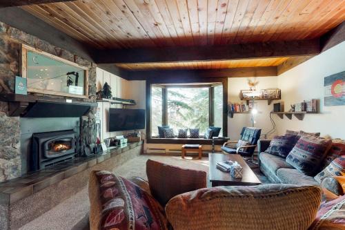 Steamboat Springs Apartment | Après Adventure
