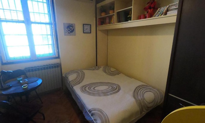 Slavija Apartment | Aprtman Sonja 2