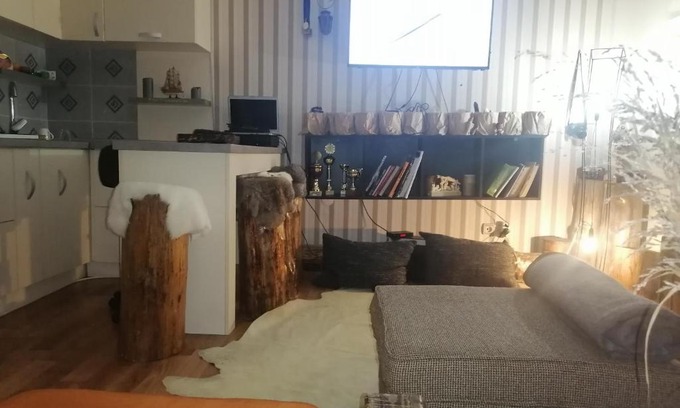 Krusevac Apartment | Aprtman Steva Krusevac
