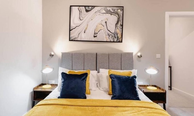 Halifax Apartment | Apt 3 Prescott Court Halifax