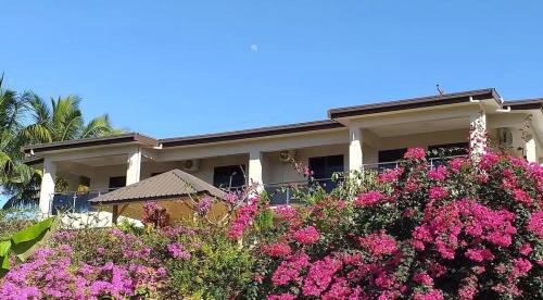 Nadi Apartment | Apt 4 Great Mountain Views In Nadi , My Ecolodge