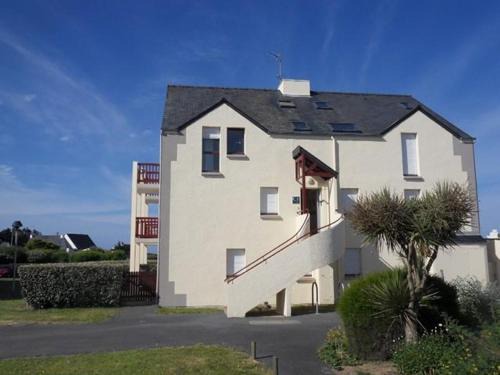 Kerroch Apartment | Apt 4 pers - 200 m de la plage - Terrasse - CONGARD