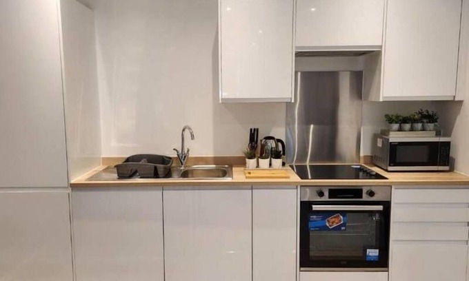 Halifax Apartment | Apt 7 Prescott Court Halifax