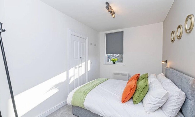 Halifax Apartment | Apt 8 Prescott Court Halifax