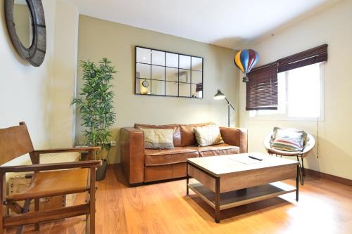Lagunillas Apartment | Apt del Conde Old town