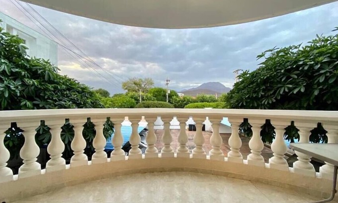 Valledupar Apartment | Apt for 6+Balcony in Valledupar