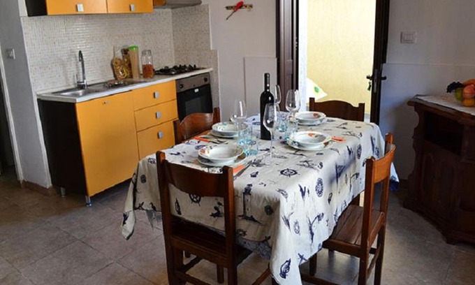 Torre dell'Orso Apartment | Apt in centro a 50mt dal mare