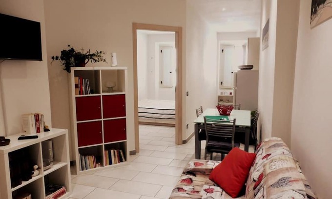 Province of Cagliari Apartment | Apt Is Fradis