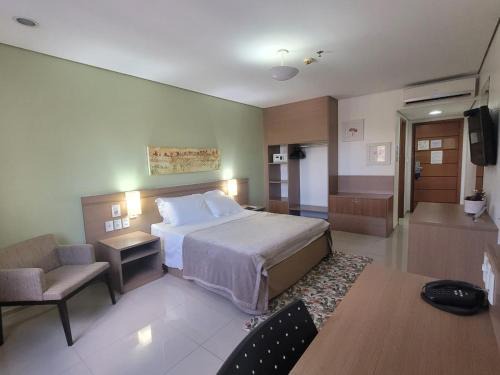 Adrianopolis Apartment | Apt premium Próx Manauara shopping Bluetree Hotel