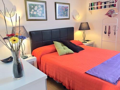 Matagorda Apartment | Apt. RUS Playa Pocillos. pool and terrace.