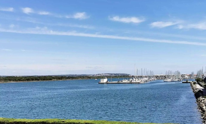Leucate Apartment | APT T2 sleeps 4 PORT LEUCATE