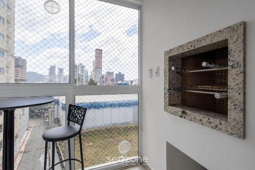 Tabuleiro dos Oliveiras Apartment | Apt w/Gourmet Balcony 500m from the Beach CDM0101