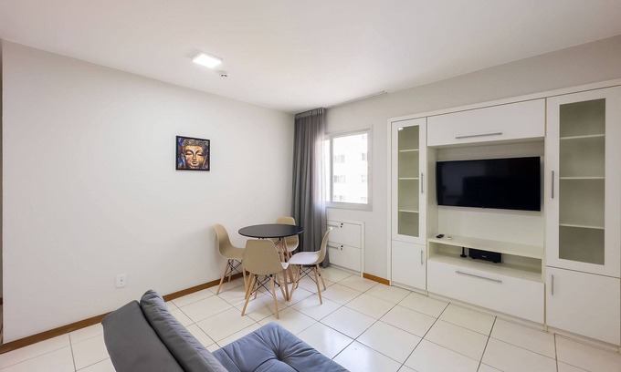 Lago Norte Apartment | Apt w/Pool Lago Norte - Pln0415