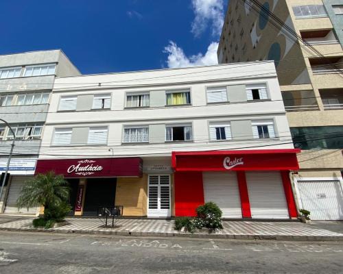 Regiao Urbana Homogenea IX Apartment | APTO 101 - No centro, pertinho de tudo, apto térreo!