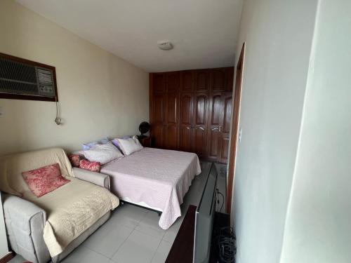 Sao Bras Apartment | Apto 1503 - Edifício Saint Leon