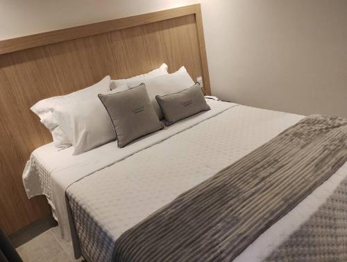 Cabo Branco Apartment | Apto 203 Legacy Suítes