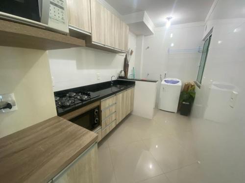 Piratuba Apartment | Apto 301 no centro de Piratuba SC