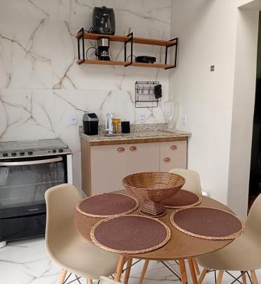 Regiao Urbana Homogenea IX Apartment | APTO 401 - no centro, pertinho de tudo