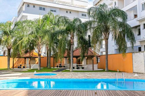 Ingleses Norte Apartment | Apto agradável 110m da praia dos Ingleses VDG114