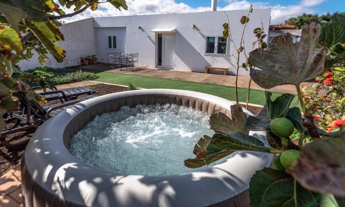 Telde Apartment | Apto. Aica Maraga (Aeropuerto)