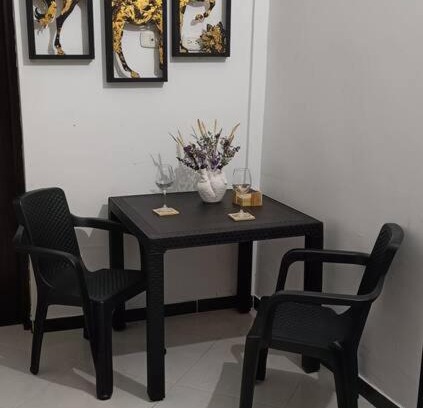 Puerto Berrio Apartment | Apto Amoblado- Ubicación, Comodidad y Confort